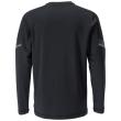 T-Shirt, Langarm, CUSTOMIZED schwarz Gr. S Mascot Produktbild img4 S