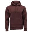 Kapuzensweatshirt, CUSTOMIZED bordeaux Gr. S Mascot Produktbild img1 S