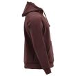 Kapuzensweatshirt, CUSTOMIZED bordeaux Gr. S Mascot Produktbild img5 S