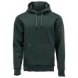 Kapuzensweatshirt, CUSTOMIZED waldgrün Gr. L Mascot Produktbild img1 S