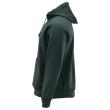 Kapuzensweatshirt, CUSTOMIZED waldgrün Gr. L Mascot Produktbild img3 S