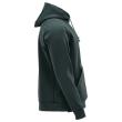 Kapuzensweatshirt, CUSTOMIZED waldgrün Gr. L Mascot Produktbild img5 S