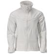 Soft Shell Jacke Soft Shell Jacke Größe XL, weiss Produktbild img1 S