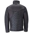 Thermojacke mit CLIMASCOT® Thermojacke Größe XS, schwarzblau Produktbild img4 S