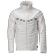 Thermojacke mit CLIMASCOT® Thermojacke Größe L, weiss Produktbild img1 S