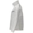 Thermojacke mit CLIMASCOT® Thermojacke Größe L, weiss Produktbild img3 S