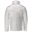 Thermojacke mit CLIMASCOT® Thermojacke Größe L, weiss Produktbild img4 S