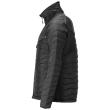 Thermojacke mit CLIMASCOT® Thermojacke Größe 2XL, schwarz Produktbild img3 S