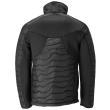 Thermojacke mit CLIMASCOT® Thermojacke Größe 2XL, schwarz Produktbild img4 S