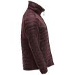 Thermojacke mit CLIMASCOT® Thermojacke Größe 4XL, bordeaux Produktbild img5 S