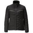 Thermojacke, CLIMASCOT®, Damenpassform Thermojacke Größe M, schwarz Produktbild img1 S