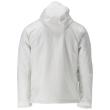 Winterjacke, CLIMASCOT® Winterjacke Größe 2XL, weiss Produktbild img4 S
