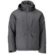 Winterjacke, CLIMASCOT® Winterjacke Größe 2XL, Anthrazitgrau Produktbild img1 S