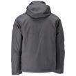 Winterjacke, CLIMASCOT® Winterjacke Größe 2XL, Anthrazitgrau Produktbild img4 S