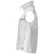 Thermoweste mit CLIMASCOT® Thermoweste Größe XL, weiss Produktbild img3 S