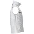 Thermoweste mit CLIMASCOT® Thermoweste Größe XL, weiss Produktbild img5 S