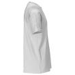 T-Shirt, moderne Passform T-shirt Größe M, weiss Produktbild img5 S