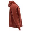 Kapuzensweatshirt mit Reißverschluss Kapuzensweatshirt Größe S, Herbstrot Produktbild img5 S