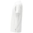 T-Shirt, moderne Passform T-shirt Größe XL, weiss Produktbild img3 S