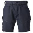 Shorts, geringes Gewicht Shorts Größe C52, schwarzblau Produktbild img1 S