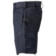 Shorts, geringes Gewicht Shorts Größe C52, schwarzblau Produktbild img3 S