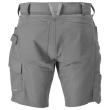 Shorts, geringes Gewicht Shorts Größe C64, schwarz Produktbild img4 S