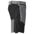 Shorts, geringes Gewicht Shorts Größe C54, anthrazitgrau/schwarz Produktbild img5 S