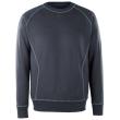 MASCOT® Horgen Sweatshirt Multisafe Größe 4XL, schwarzblau Produktbild img1 S