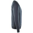 MASCOT® Horgen Sweatshirt Multisafe Größe 4XL, schwarzblau Produktbild img5 S