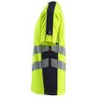 MASCOT® Sandwell T-shirt Größe M, hi-vis gelb/schwarzblau Produktbild img3 S
