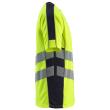 MASCOT® Sandwell T-shirt Größe M, hi-vis gelb/schwarzblau Produktbild img5 S