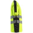MASCOT® Sandwell T-shirt Größe XL, hi-vis gelb/schwarz Produktbild img5 S