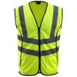 Wingate Verkehrsweste gelb, L Mascot Produktbild img1 S