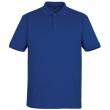 Soroni Polo-shirt kornblau, 2XL Mascot Produktbild img1 S