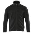 MASCOT® Austin Fleecejacke Größe 4XL, schwarz Produktbild img1 S