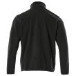 MASCOT® Austin Fleecejacke Größe 4XL, schwarz Produktbild img4 S