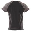 Albano T-shirt schwarz/anthrazit, 2XL Mascot Produktbild img4 S
