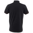 MASCOT® Kreta Polo-shirt Größe 4XL, schwarz Produktbild img4 S