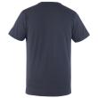 MASCOT® Algoso T-shirt Größe XS, schwarzblau Produktbild img4 S