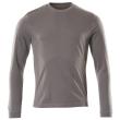 MASCOT® Albi T-shirt Größe L, anthrazit Produktbild img1 S