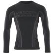 Hamar Funkt.-Unterhemd schwarz, 2XL Mascot Produktbild img2 S