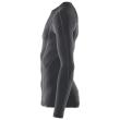 Hamar Funkt.-Unterhemd schwarz, 2XL Mascot Produktbild img3 S