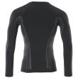 Hamar Funkt.-Unterhemd schwarz, 2XL Mascot Produktbild img4 S