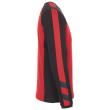 MASCOT® Bielefeld T-shirt Größe XS, rot/schwarz Produktbild img5 S