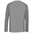 MASCOT® Bielefeld T-shirt Größe L, dunkelanthrazit/schwarz Produktbild img4 S