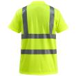 MASCOT® Townsville T-shirt Größe S, hi-vis gelb Produktbild img4 S