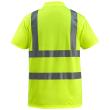 MASCOT® Bowen Polo-shirt Größe XL, hi-vis gelb Produktbild img4 S
