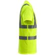 MASCOT® Bowen Polo-shirt Größe XL, hi-vis gelb Produktbild img5 S