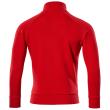 MASCOT® Nantes Sweatshirt Größe L, verkehrsrot Produktbild img4 S