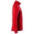 MASCOT® Nantes Sweatshirt Größe L, verkehrsrot Produktbild img5 S